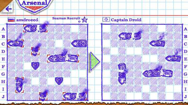 海战棋2正版截图