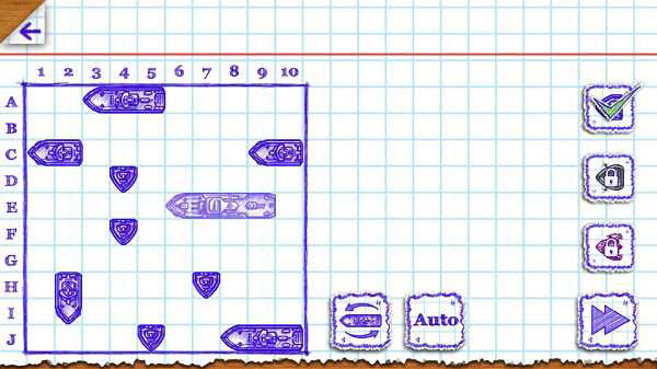 海战棋2正版截图