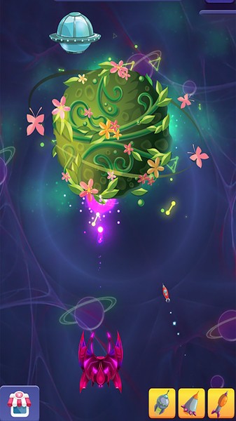 疯狂的飞机截图 疯狂的飞机截图