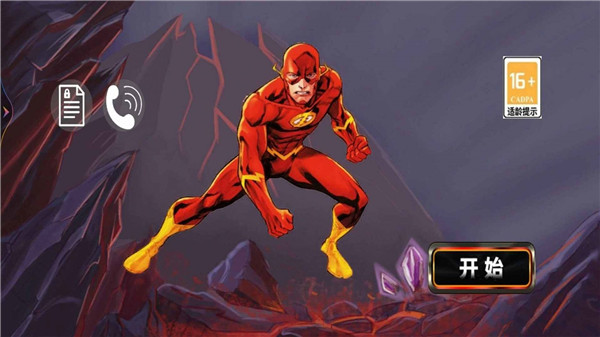 蜘蛛人绳索对决截图 蜘蛛人绳索对决截图