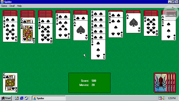 win98模拟器中文版截图