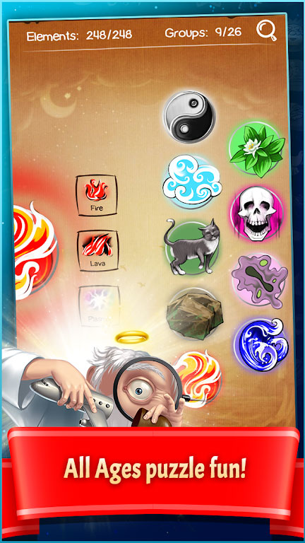 涂鸦上帝截图 涂鸦上帝截图