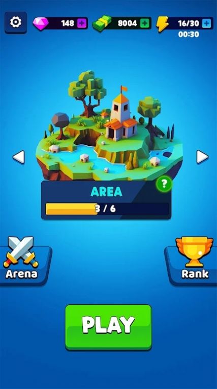 塔楼攻坚战截图 塔楼攻坚战截图