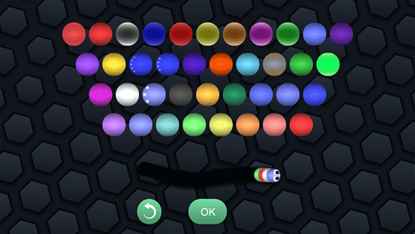 蛇蛇大作战正版截图