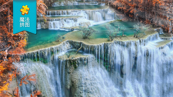 魔法拼图截图 魔法拼图截图