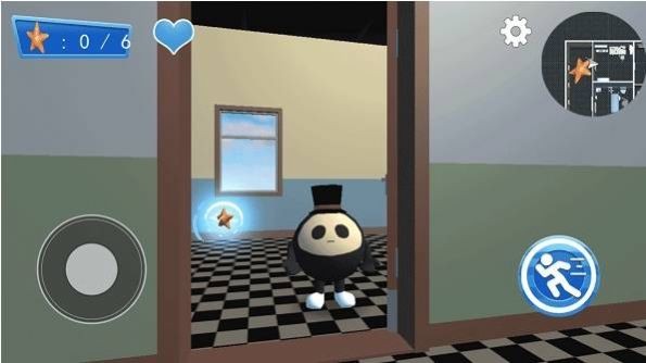 蛋仔跑酷截图 蛋仔跑酷截图