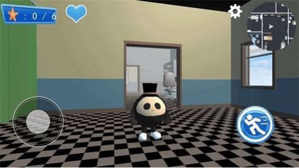 蛋仔跑酷截图 蛋仔跑酷截图