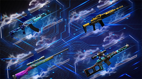 真正手枪射击模拟器截图 真正手枪射击模拟器截图