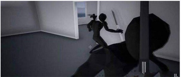 忍者剑灵魂射击截图 忍者剑灵魂射击截图