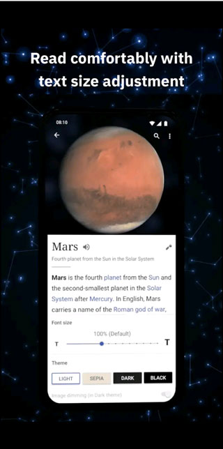 维基百科英文版截图 维基百科英文版截图
