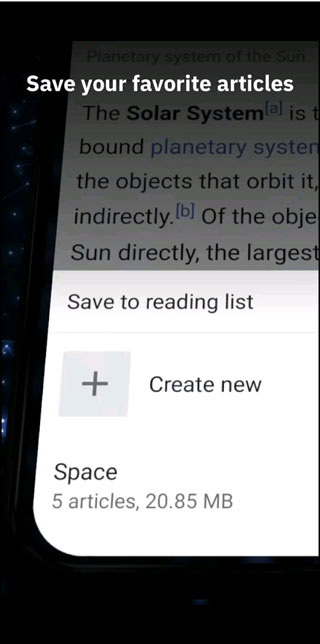 维基百科离线版截图 维基百科离线版截图