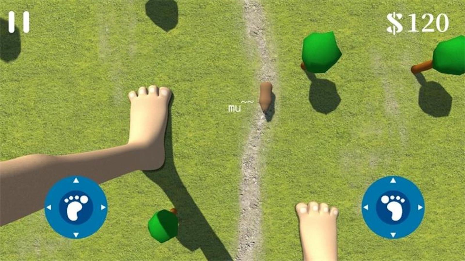 巨人英雄模拟器截图 巨人英雄模拟器截图