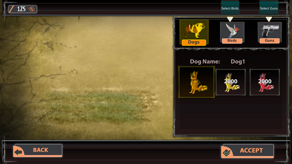 丛林狩猎截图 丛林狩猎截图