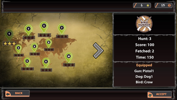 丛林狩猎截图 丛林狩猎截图