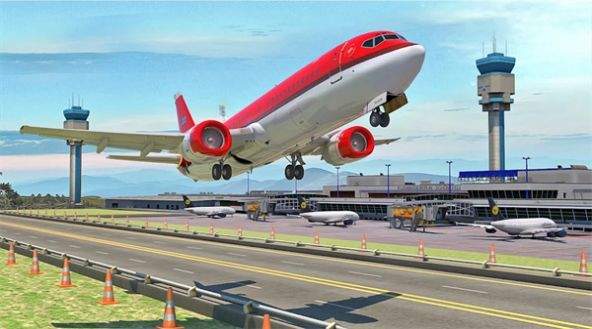 飞行救援飞机大作战截图 飞行救援飞机大作战截图