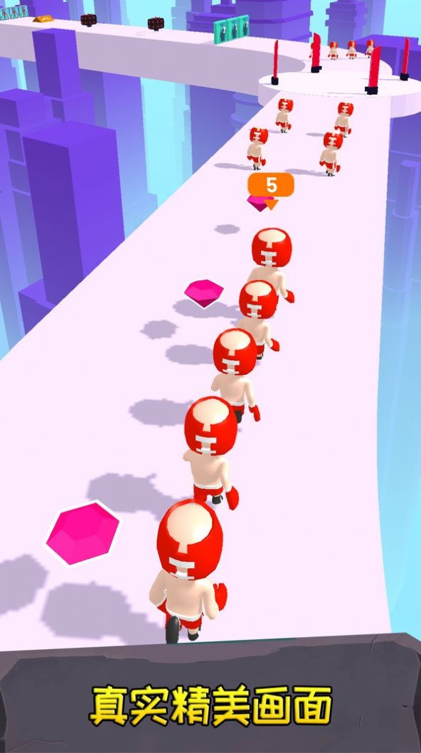 超级英雄自由之战截图 超级英雄自由之战截图