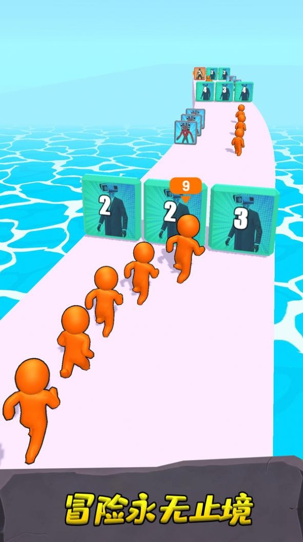 超级英雄自由之战截图 超级英雄自由之战截图