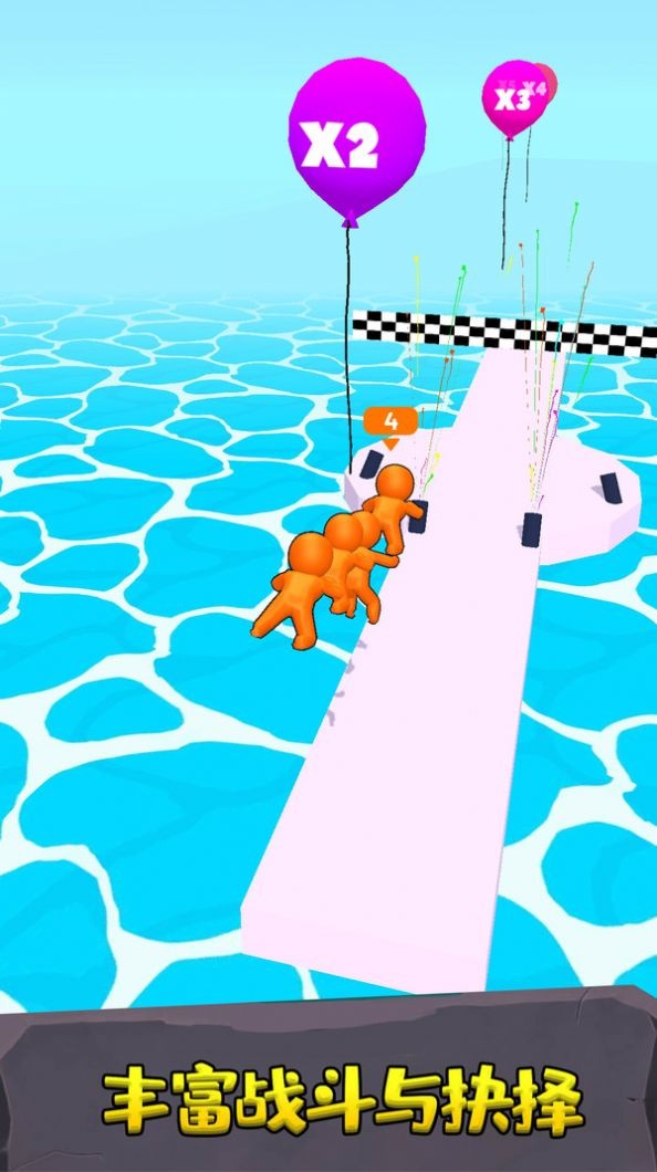 超级英雄自由之战截图 超级英雄自由之战截图