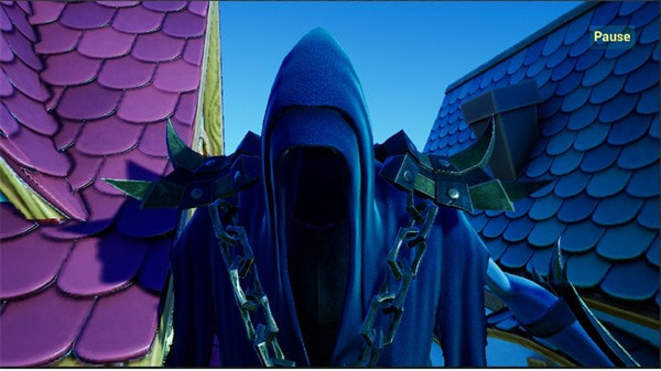 黎明村庄打僵尸截图 黎明村庄打僵尸截图