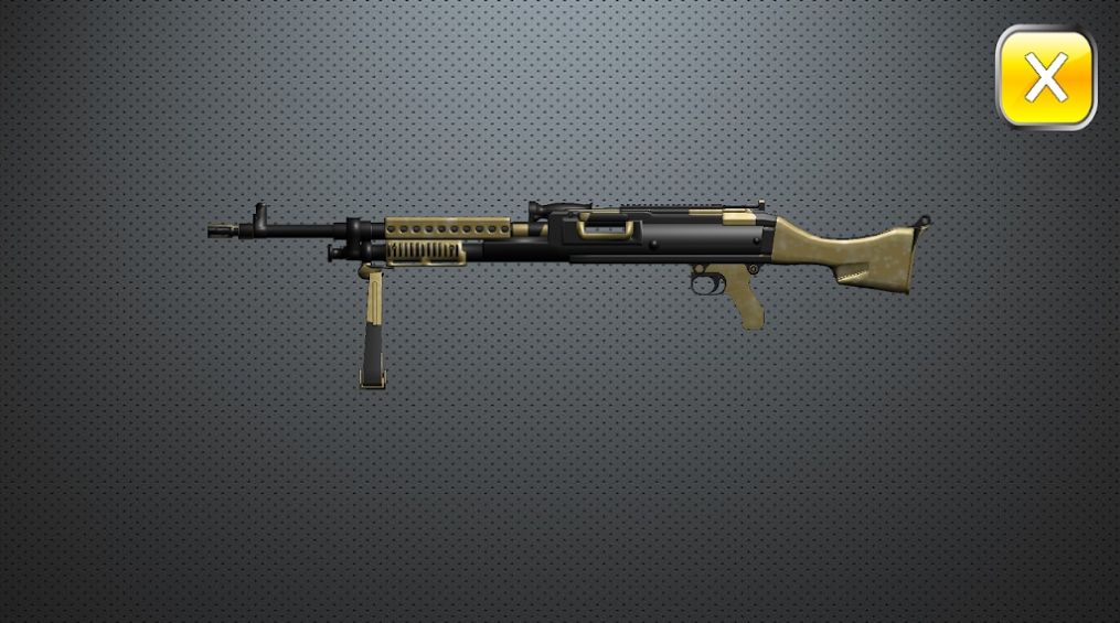 重型火力模拟器截图 重型火力模拟器截图