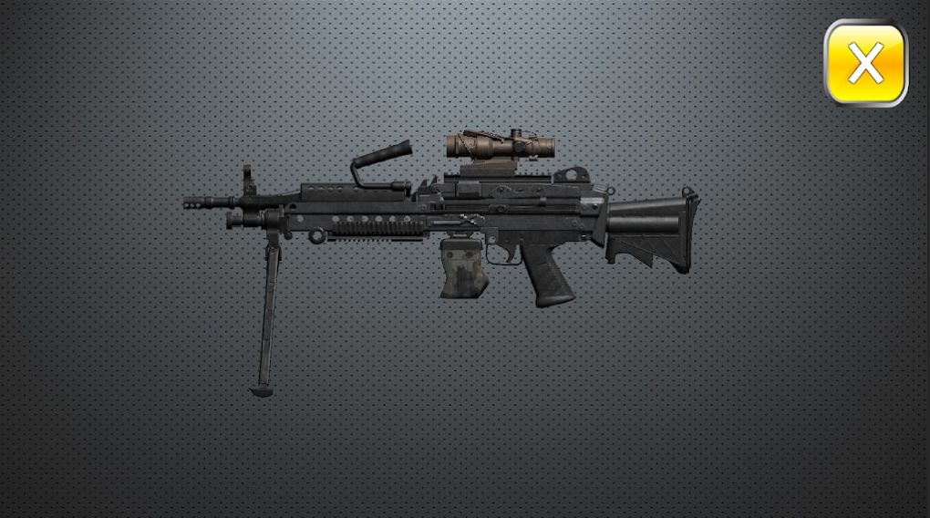 重型火力模拟器截图 重型火力模拟器截图