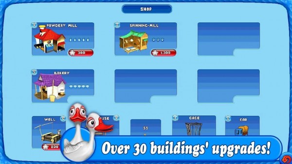 农场狂潮截图 农场狂潮截图