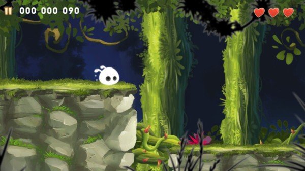 精灵与迷失森林截图 精灵与迷失森林截图