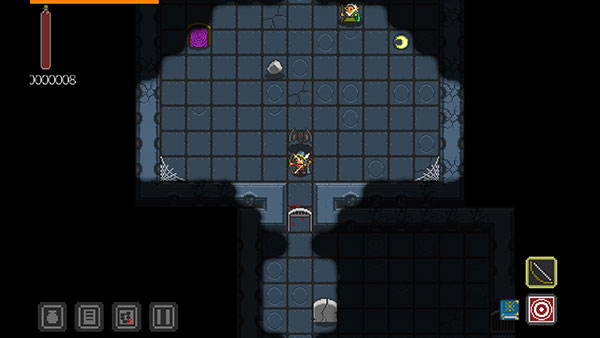 地牢探索截图 地牢探索截图