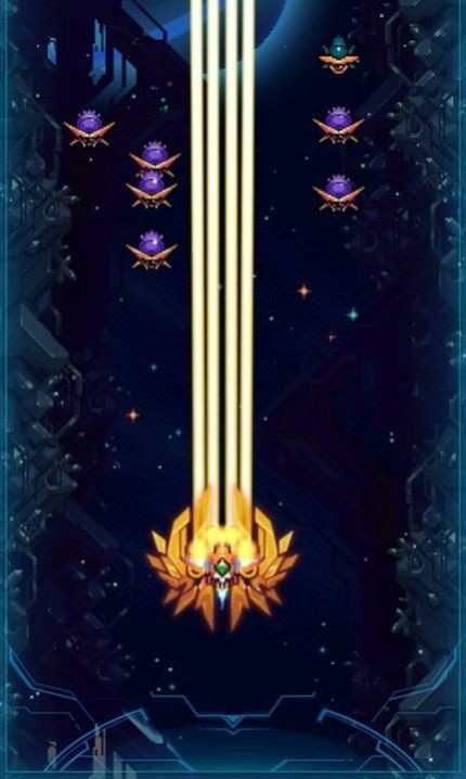 射击时代截图 射击时代截图