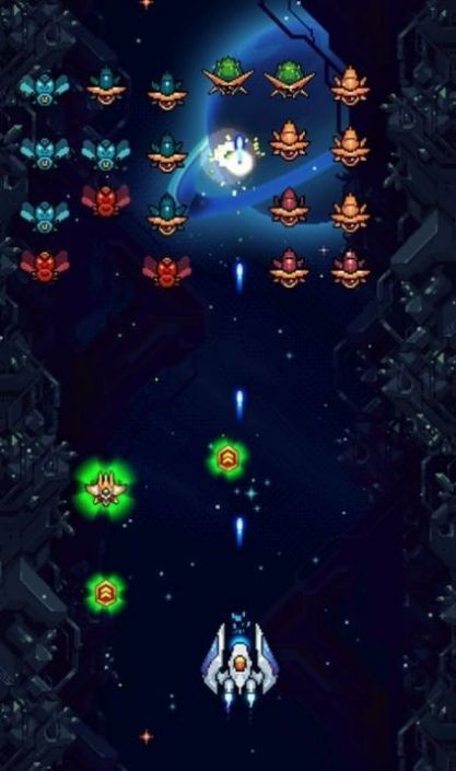 射击时代截图 射击时代截图