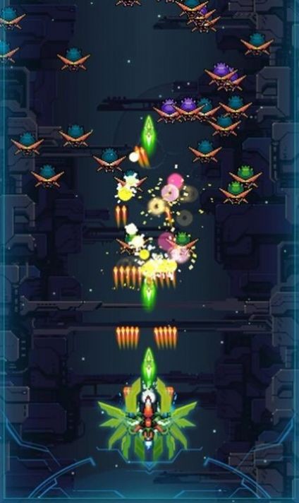 射击时代截图 射击时代截图