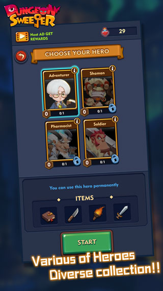 扫雷无尽地牢截图 扫雷无尽地牢截图