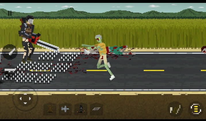 僵尸射击与防御2截图 僵尸射击与防御2截图