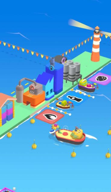 海上石油大师截图 海上石油大师截图