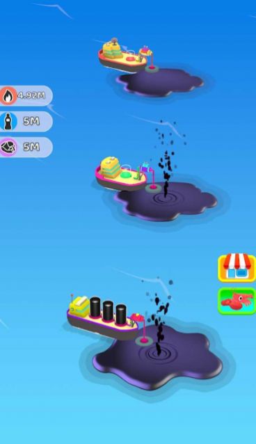 海上石油大师截图 海上石油大师截图