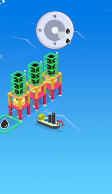 海上石油大师截图 海上石油大师截图