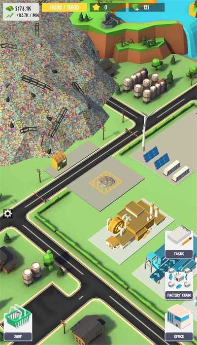 回收工厂2截图 回收工厂2截图