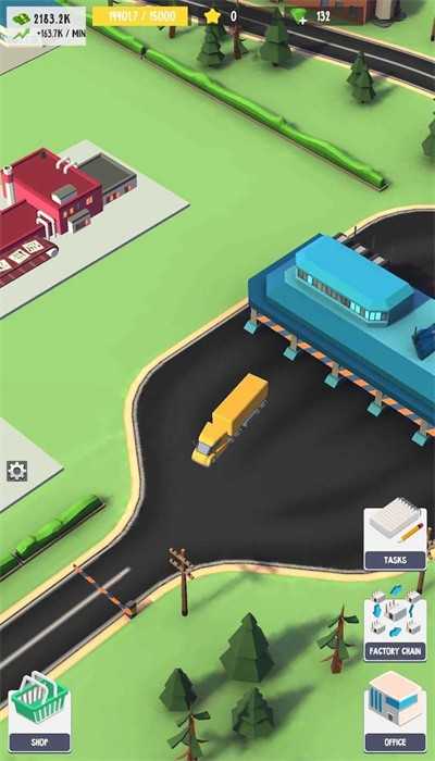 回收工厂2截图 回收工厂2截图