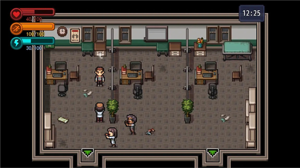 生存边缘3截图 生存边缘3截图