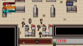 生存边缘3截图 生存边缘3截图