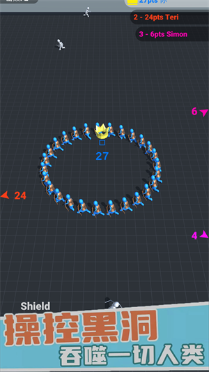 荒野神射手截图 荒野神射手截图