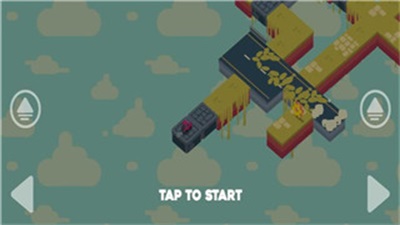 布卡的小车截图