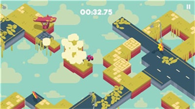 布卡的小车截图