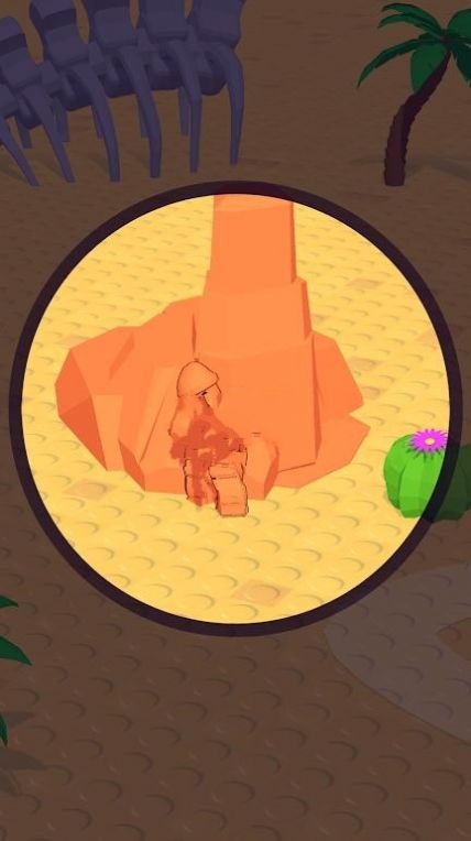 街区狙击手截图 街区狙击手截图