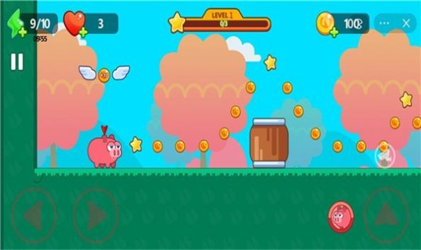 你追我跑截图 你追我跑截图