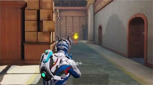 吃鸡战场对决截图 吃鸡战场对决截图