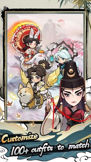 幸存者大师截图 幸存者大师截图