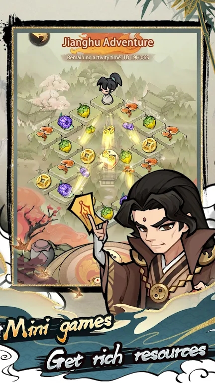 幸存者大师截图 幸存者大师截图