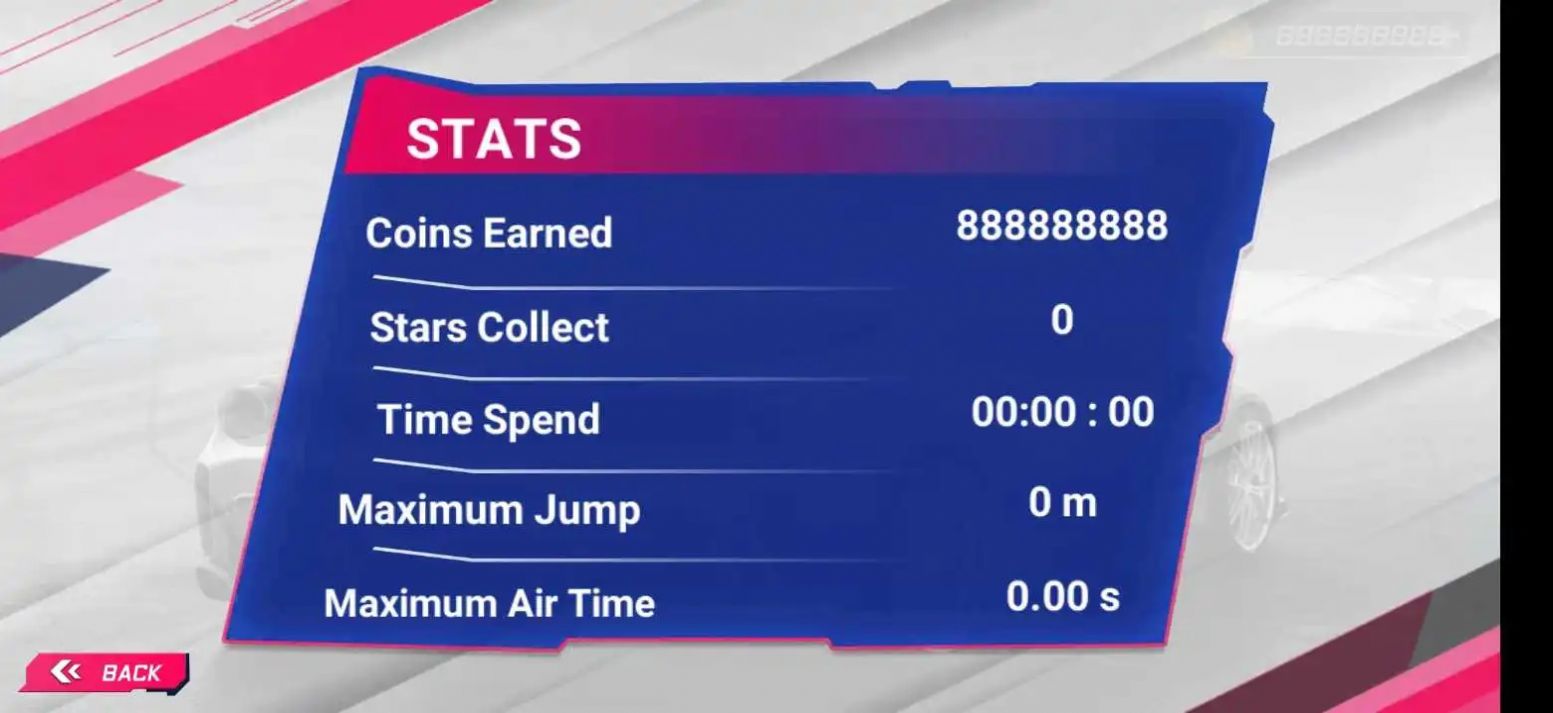 大型斜坡汽车特技截图 大型斜坡汽车特技截图