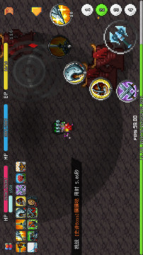 像素世界冒险截图 像素世界冒险截图